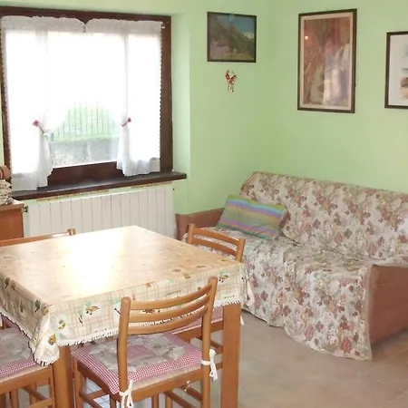 Apartamento Silvia *
